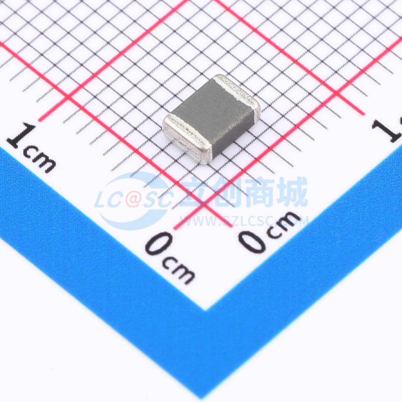 点击查看大图 CBG453215U101T实物图