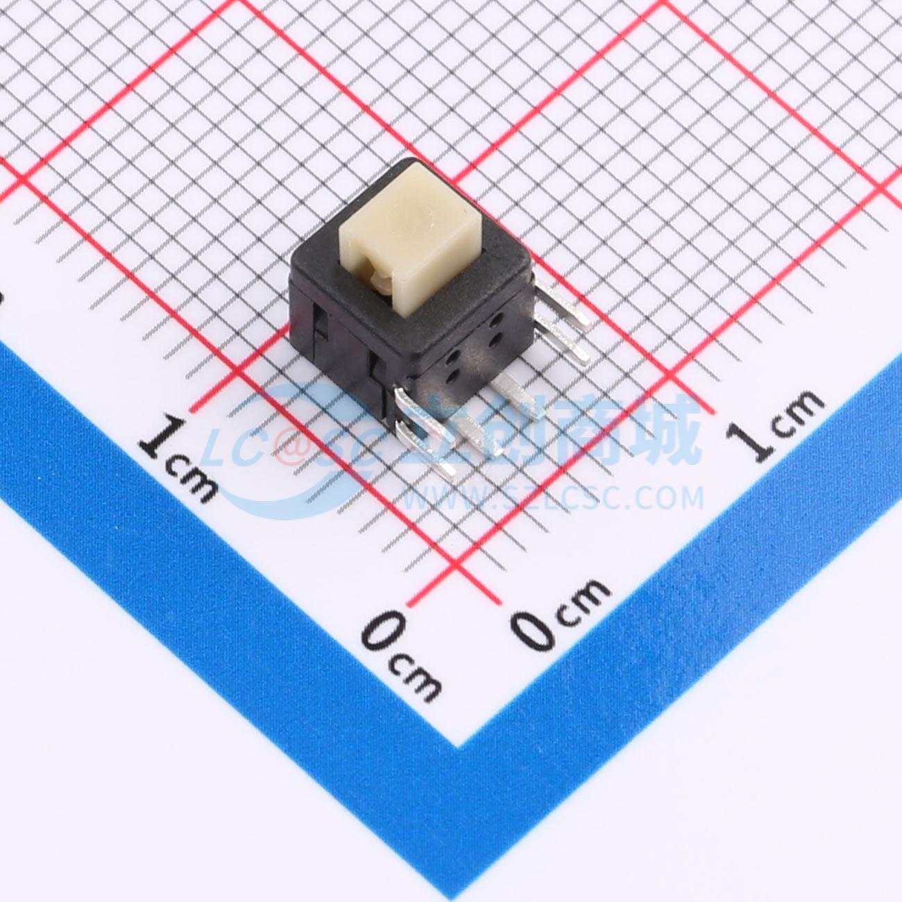 点击查看大图 XKB5858-W-E-75实物图
