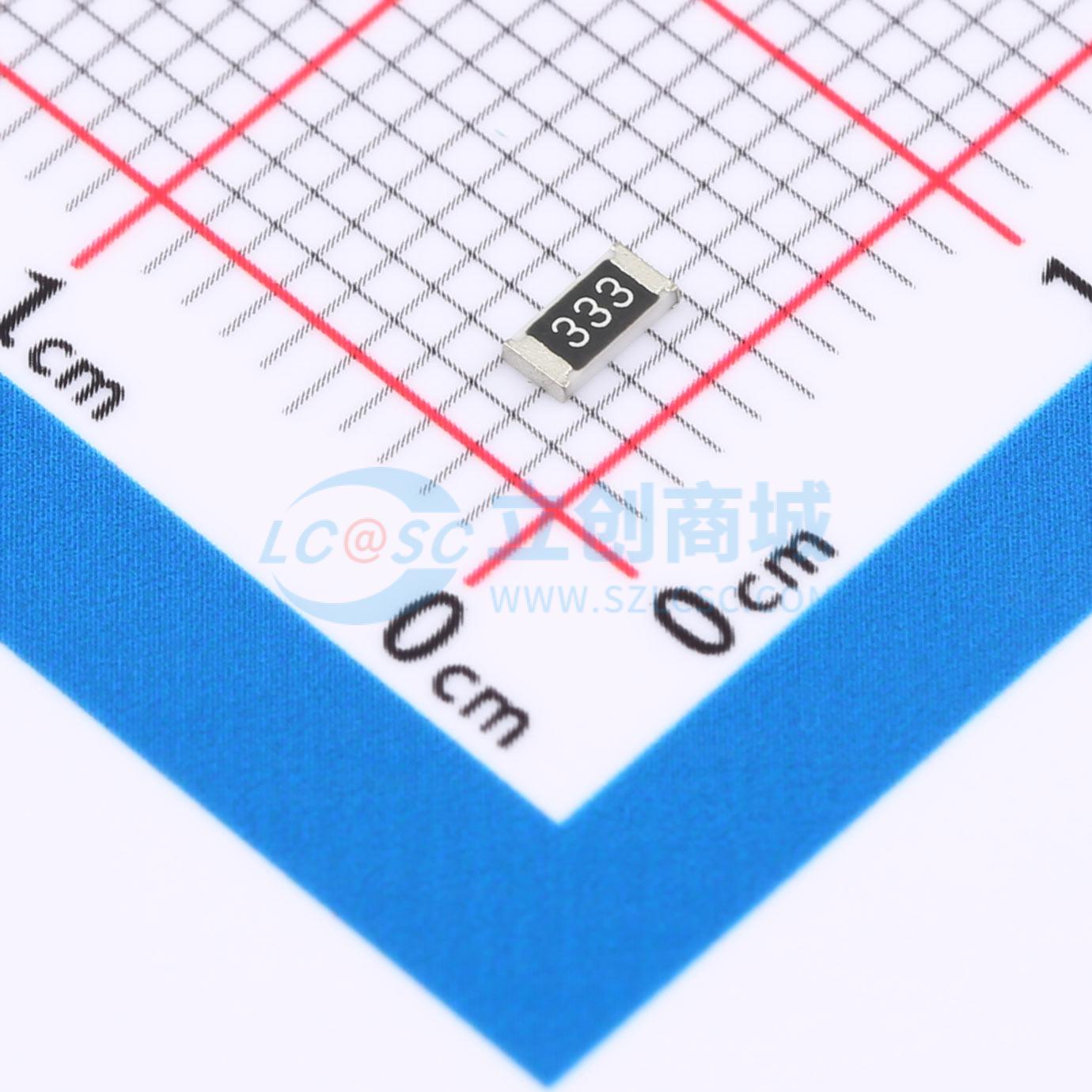 RS-06K333JT实物图