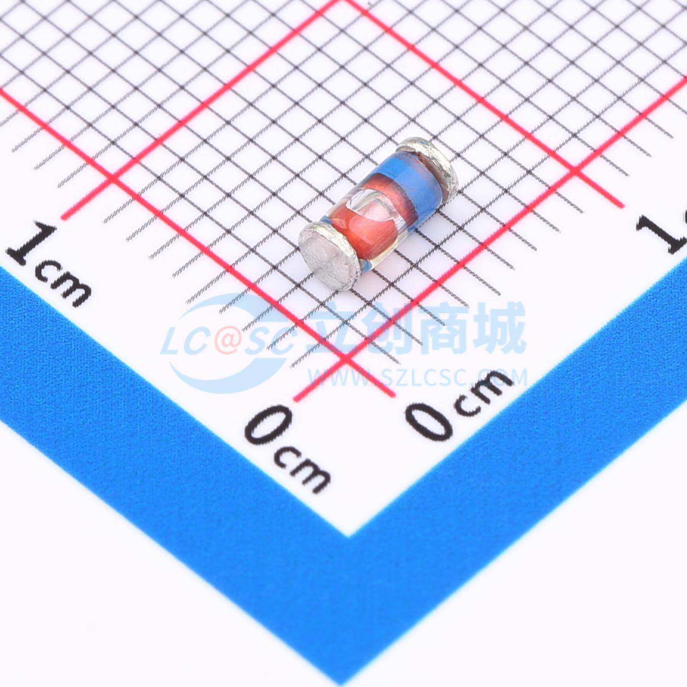 点击查看大图 DL4741A实物图