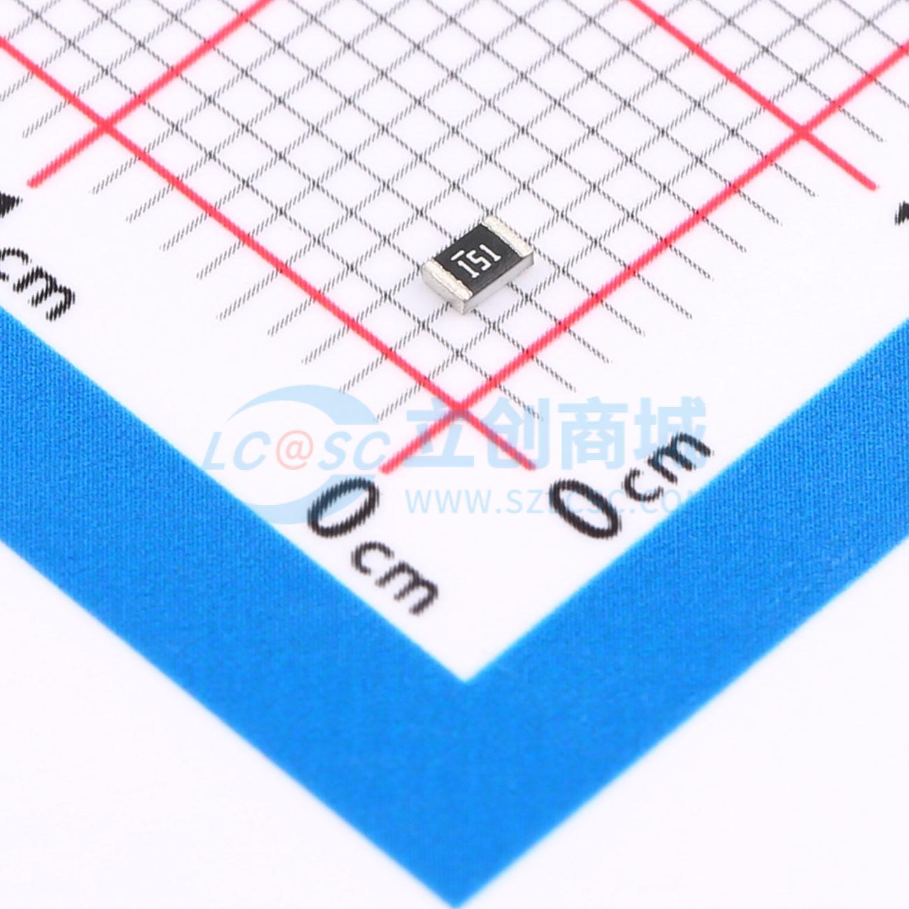 点击查看大图 RMS10JT151实物图