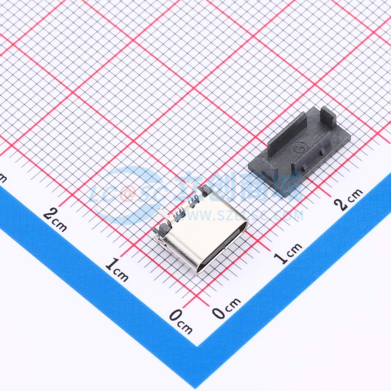 点击查看大图 U263-241N-4BQC02实物图