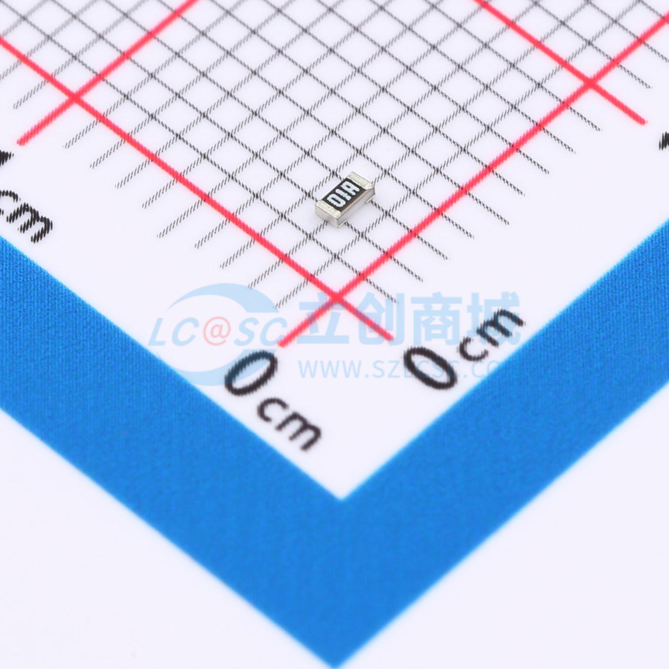 点击查看大图 CR-03FA7--100R实物图