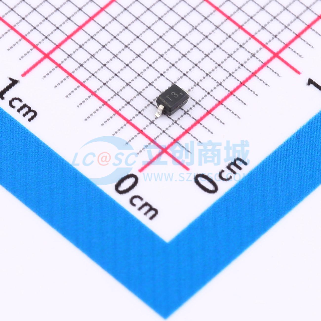 点击查看大图 BAV21WS实物图
