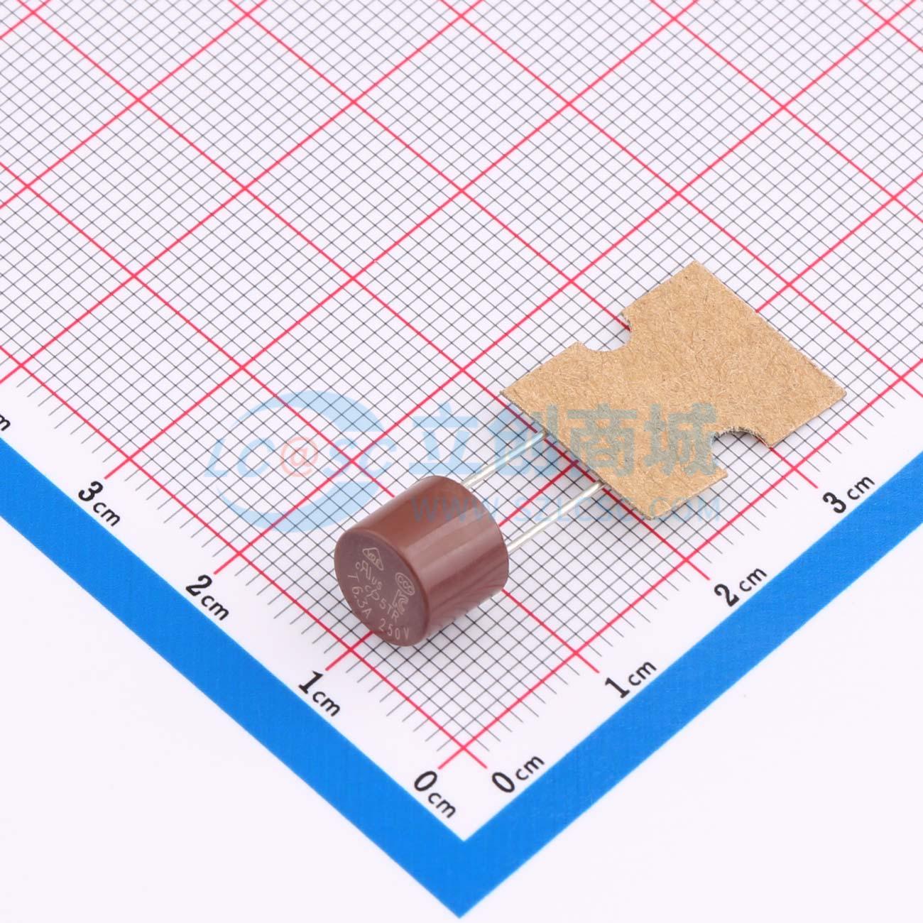 点击查看大图 5TR.63002R1BT实物图