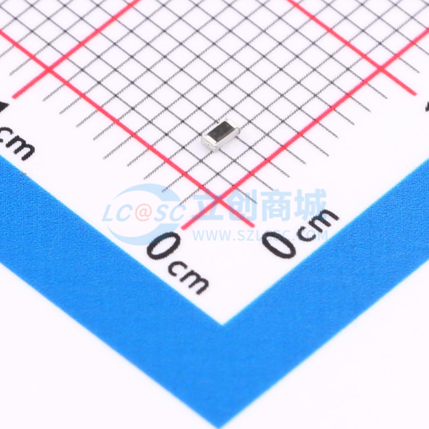 点击查看大图 ERJ3RBD4701V实物图