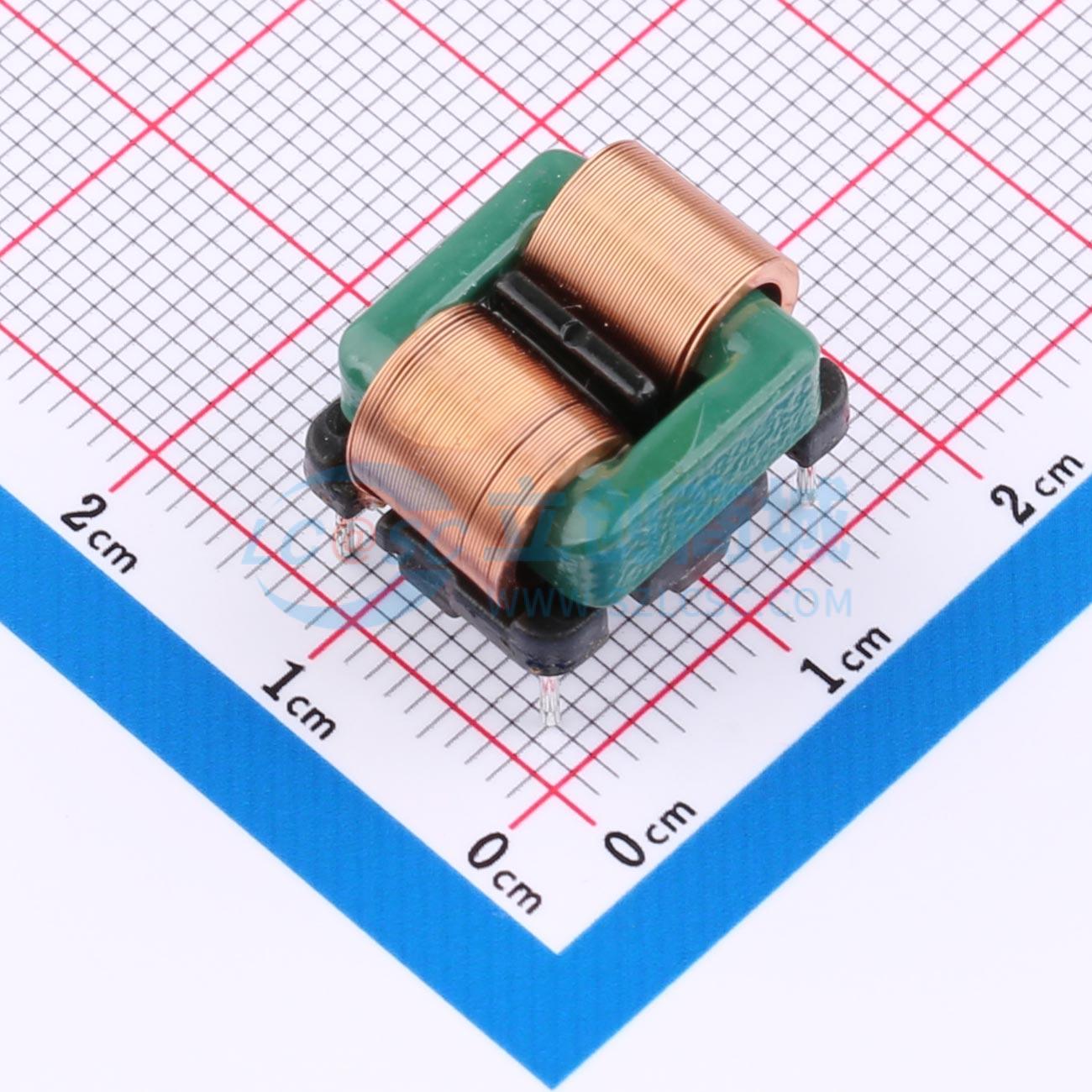 点击查看大图 SLT1212H203MNP实物图