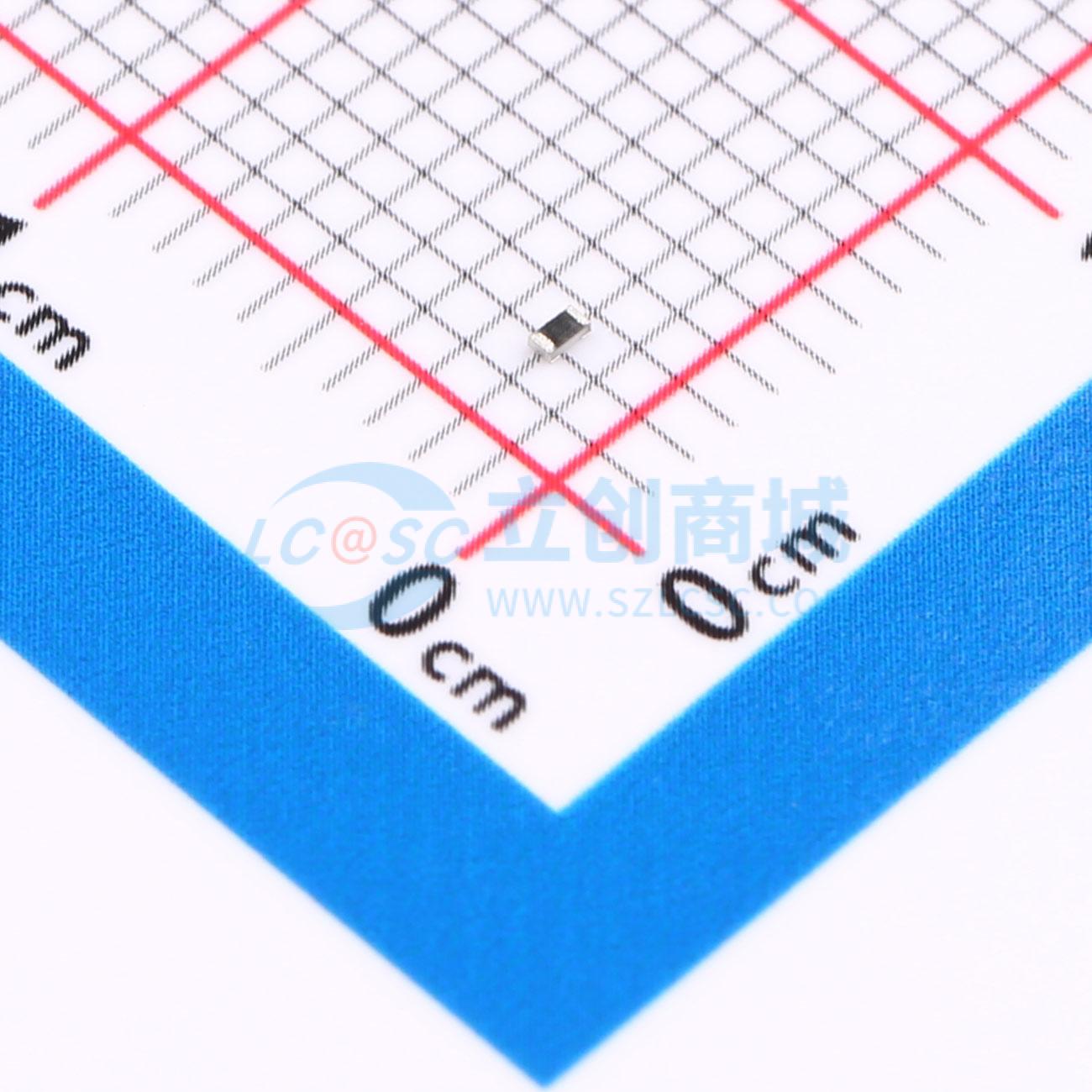 点击查看大图 RTT022403FTH实物图