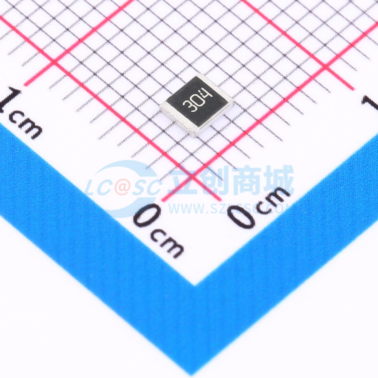 点击查看大图 1210W3J0304T5E实物图