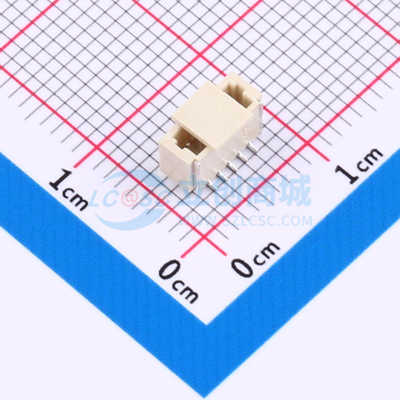 AFC10-S05PCA-00实物图
