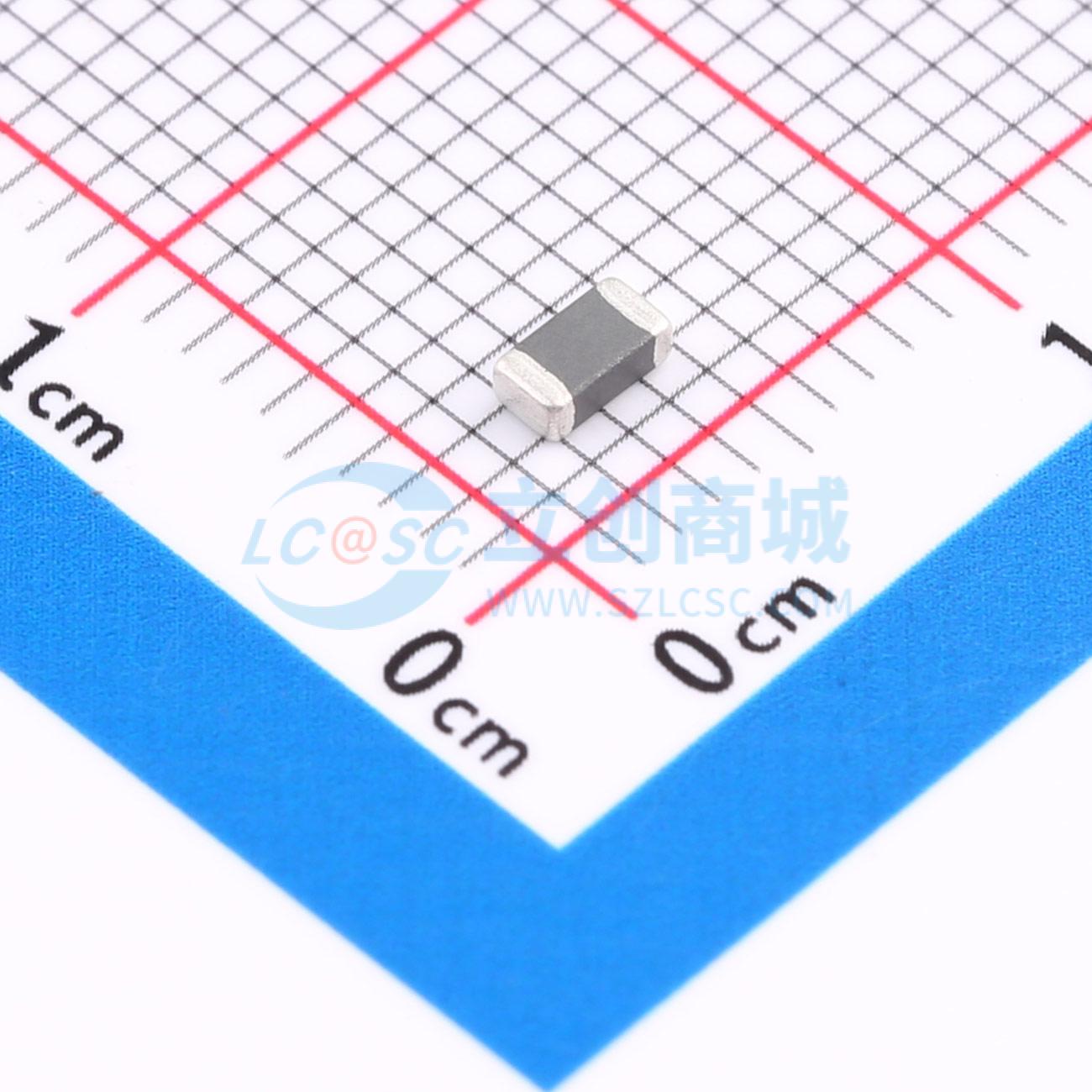 点击查看大图 SCL3216T470KSP实物图
