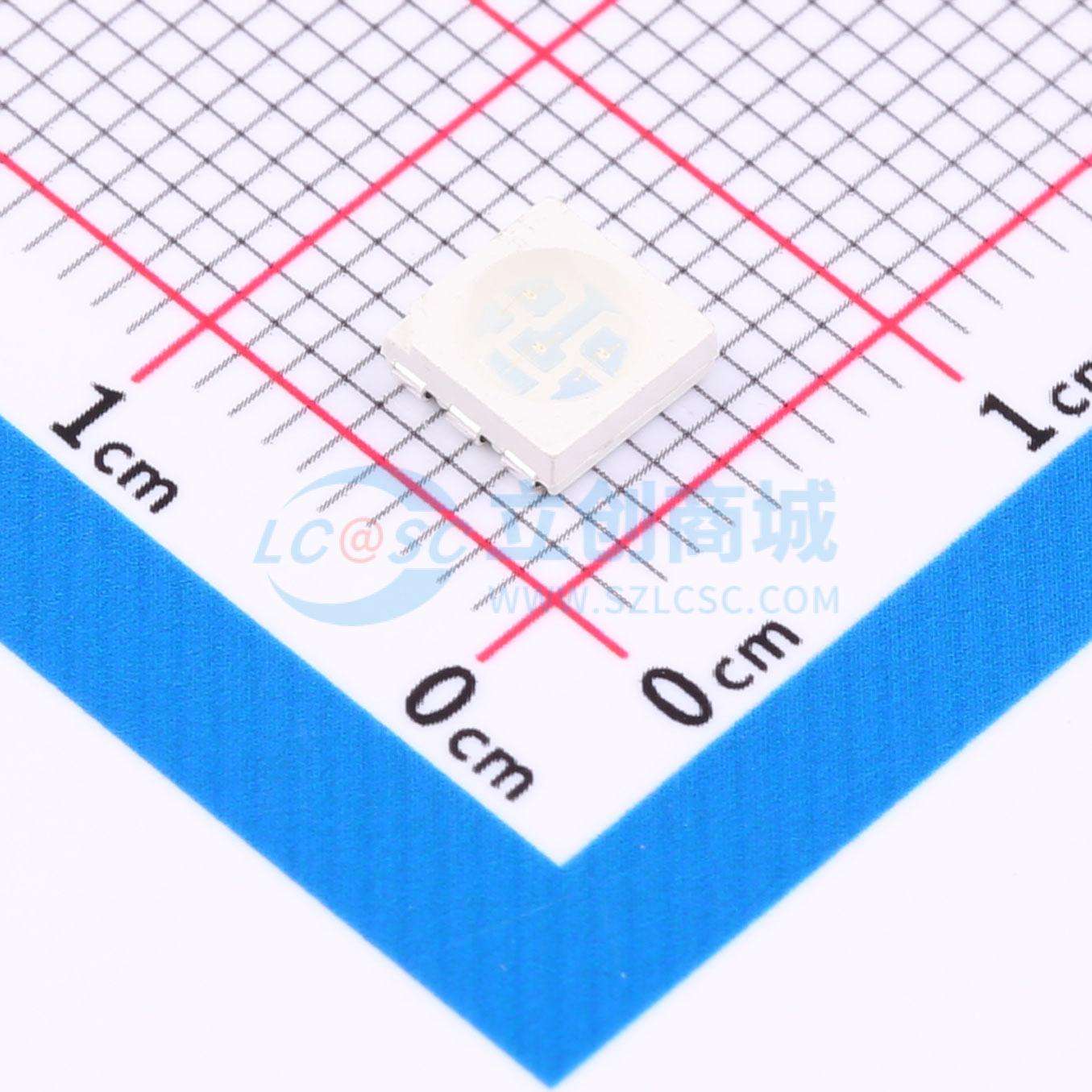 点击查看大图 XL-5050UBC实物图