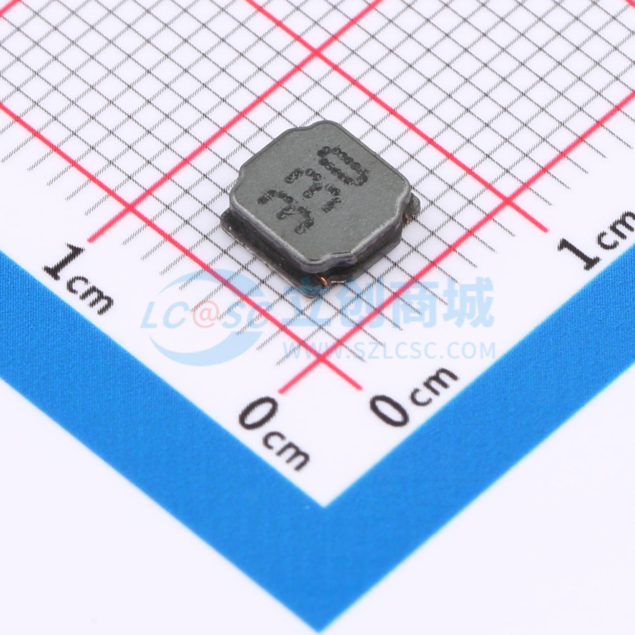 点击查看大图 YNR6020-330M实物图