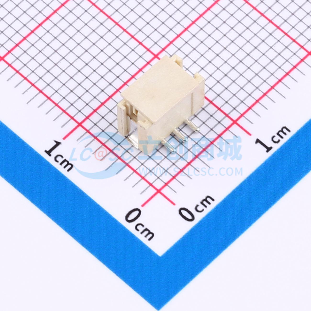 点击查看大图 1.5-3P LT实物图
