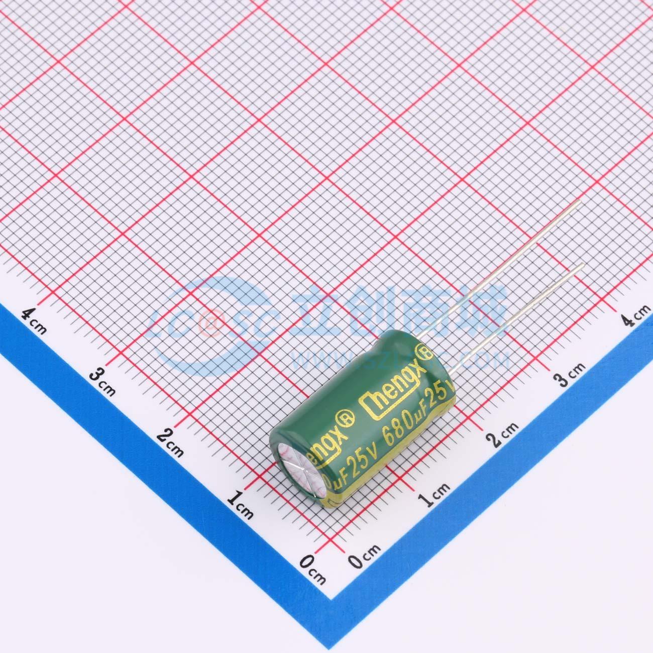 点击查看大图 GR687M025G17RR0VL4FP0实物图