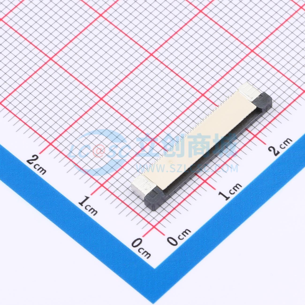 点击查看大图 FC05-S36DCU-00实物图