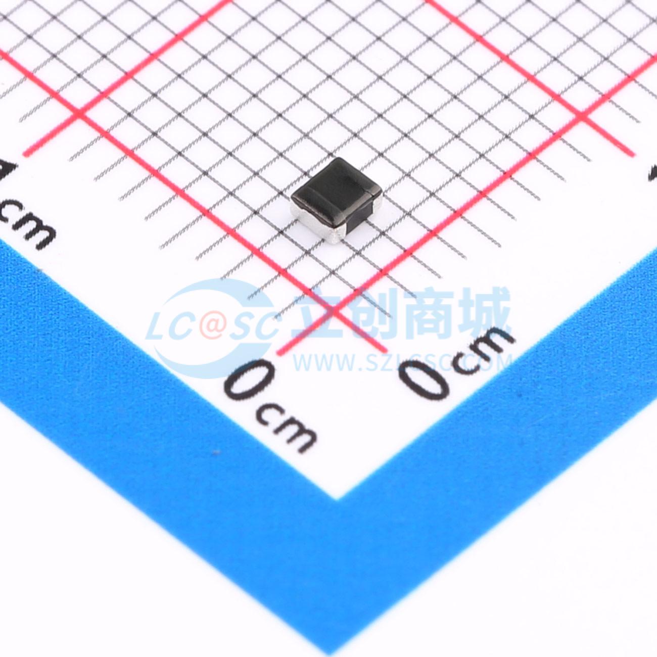 MHCHL201610A-2R2M-Q8实物图