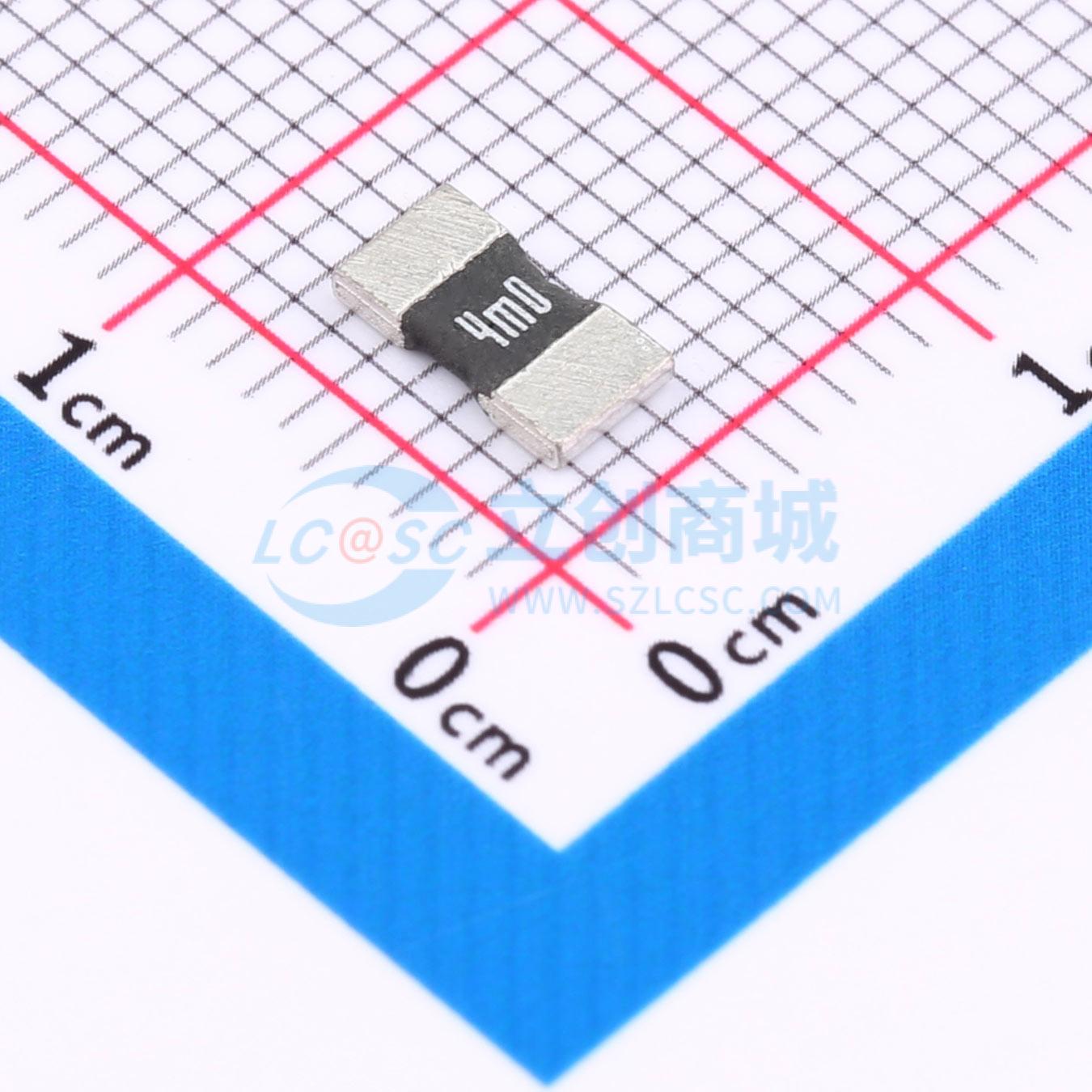 LR2512-21R004F4实物图