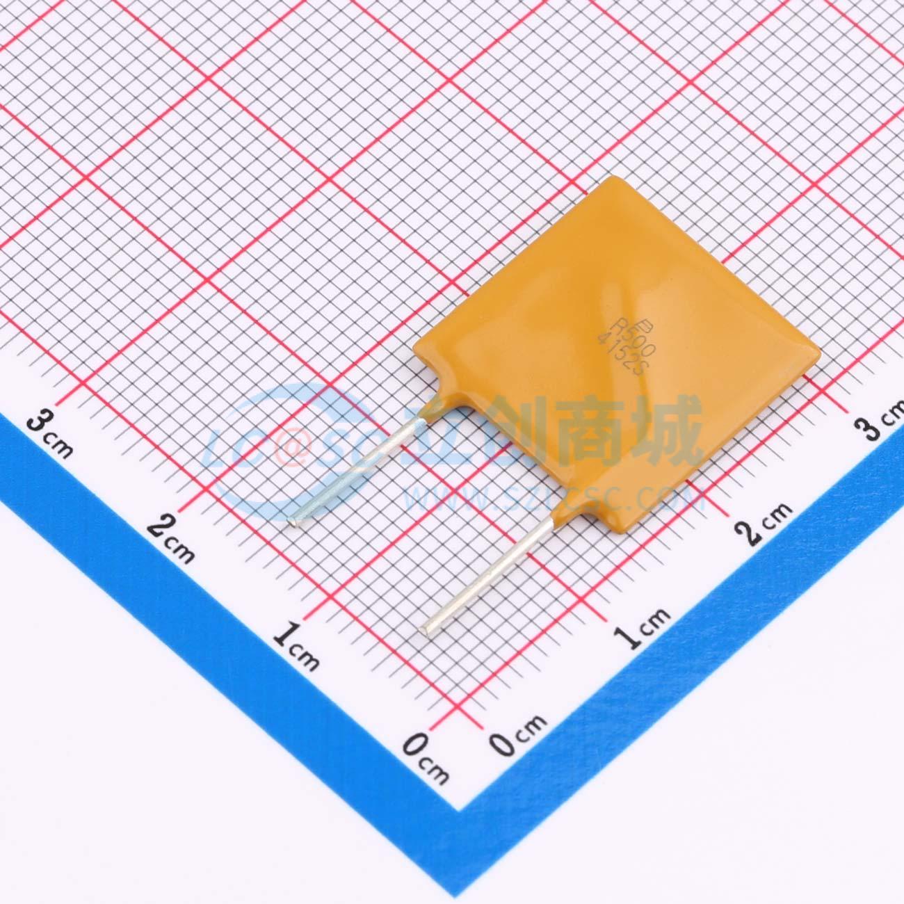 点击查看大图 MF-R500实物图