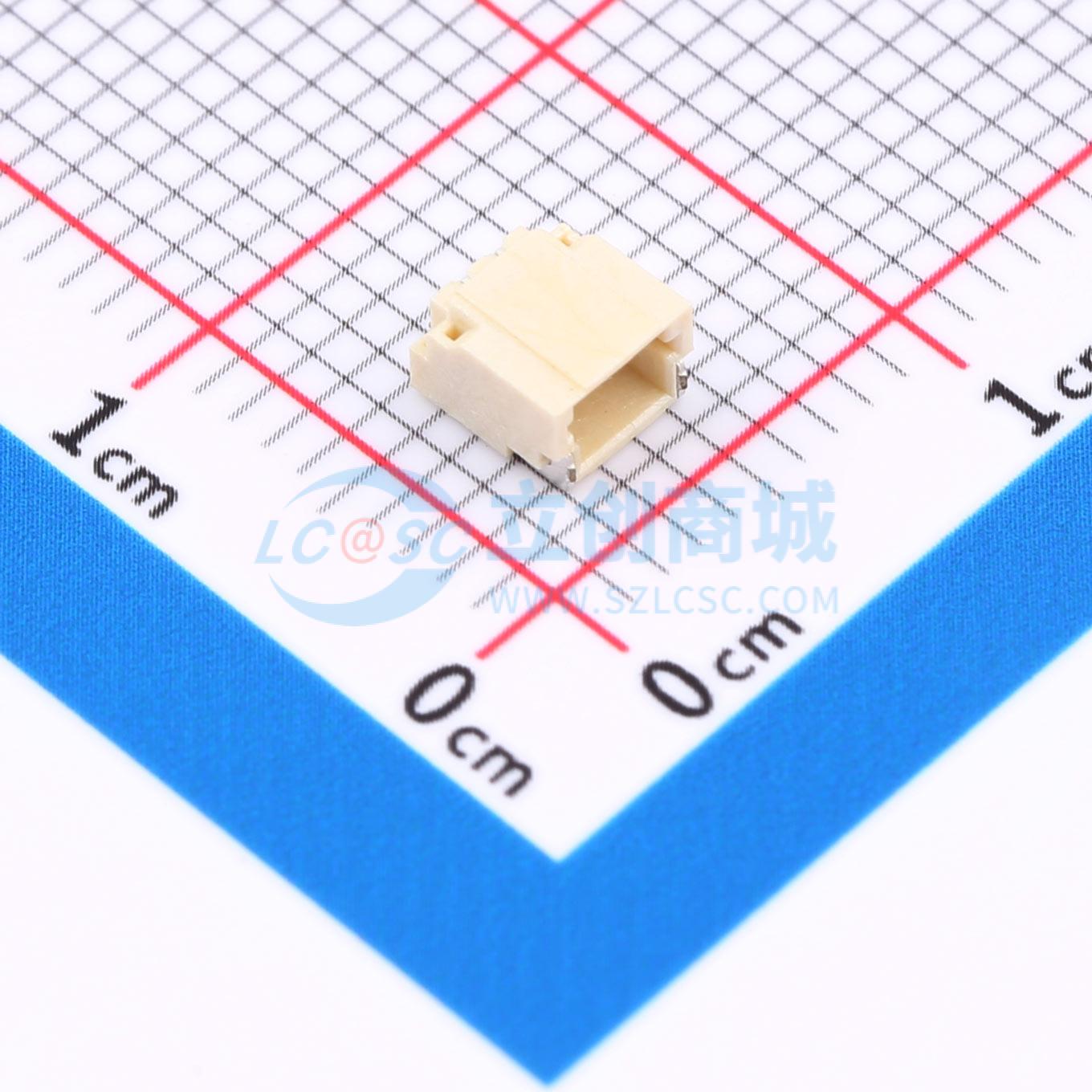 点击查看大图 CS-1254R-02实物图