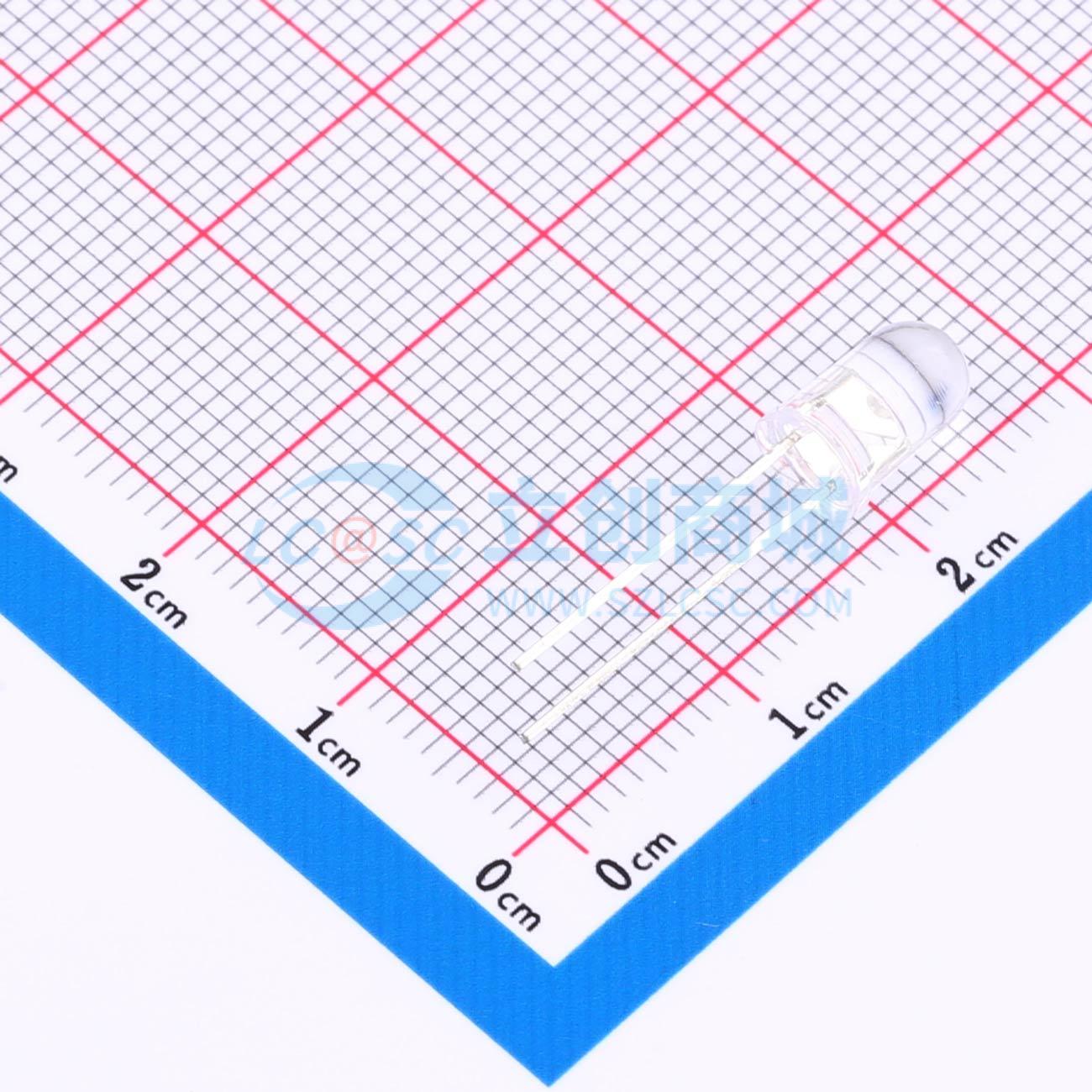 点击查看大图 TJ-L5FYTGCRTFCSFLC2R-A5实物图