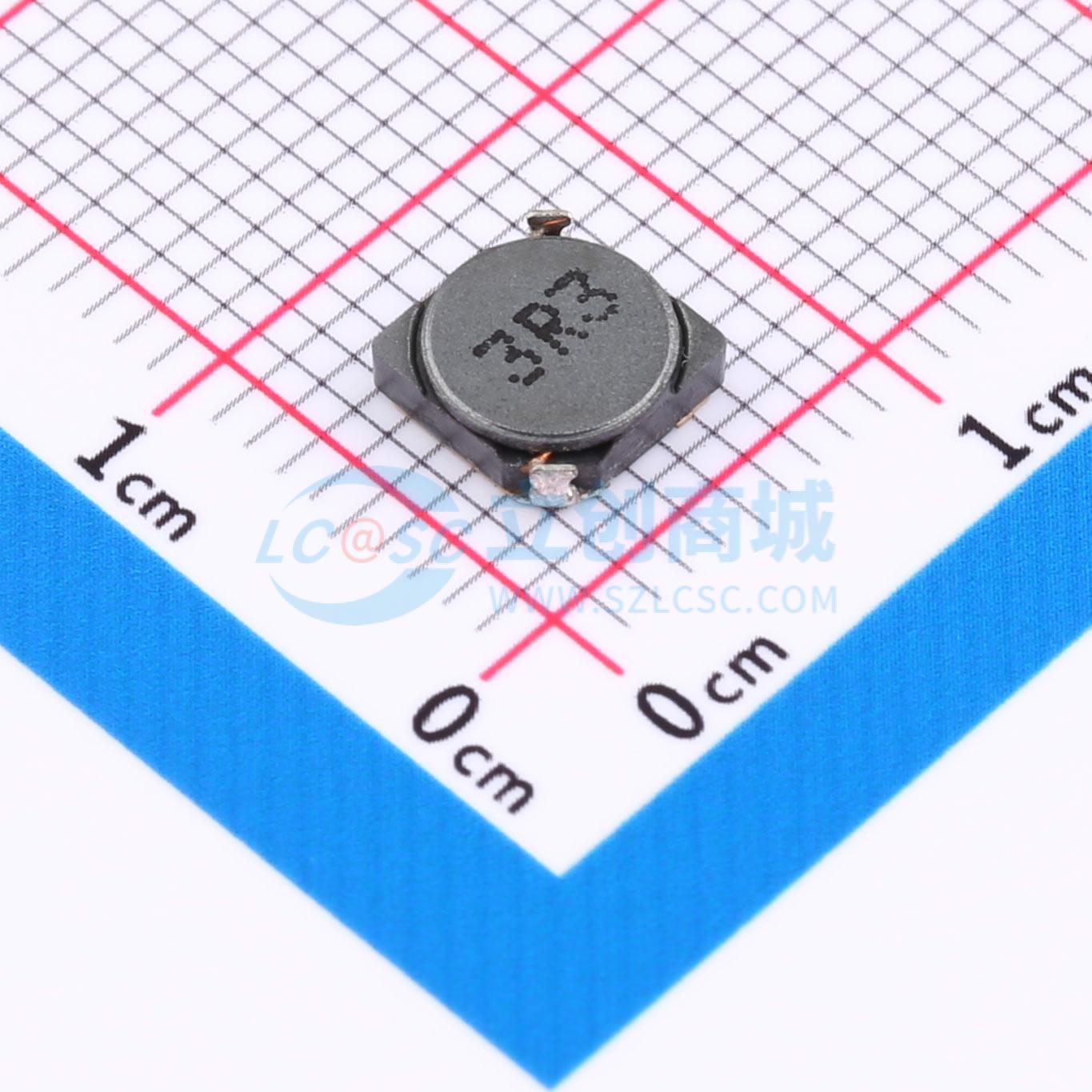 SMRH5D18-3R3NT实物图