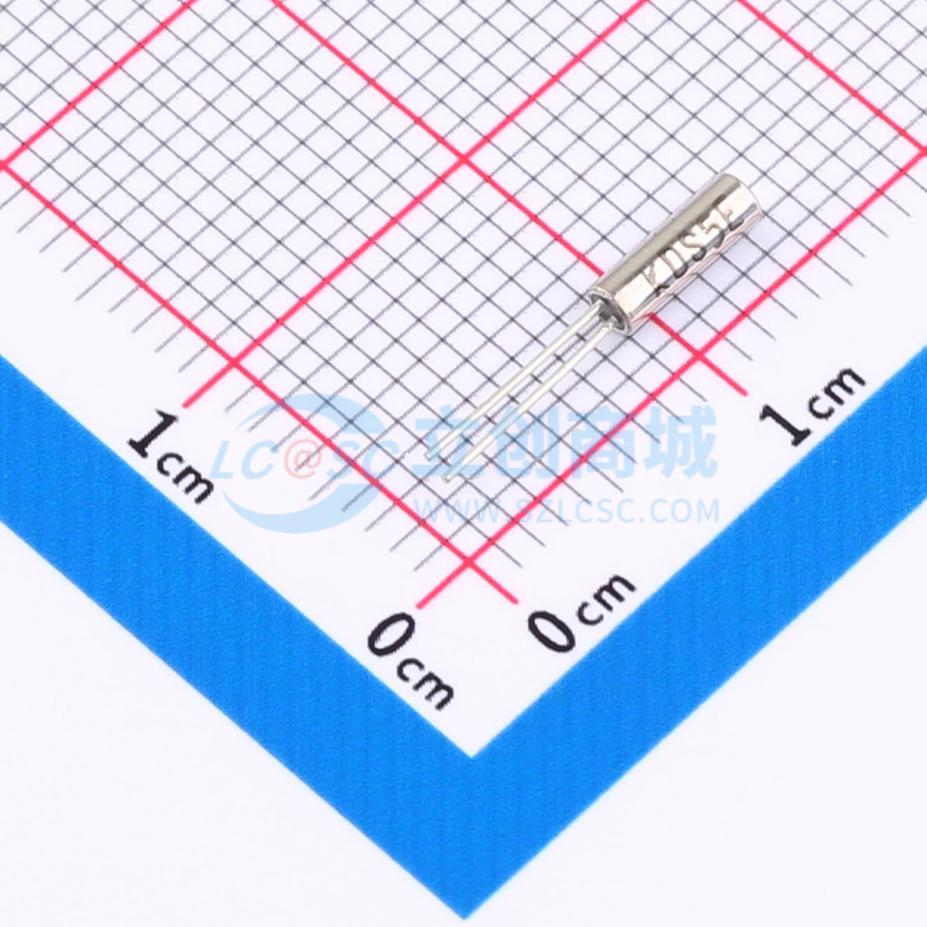 1TD125DHNS004实物图