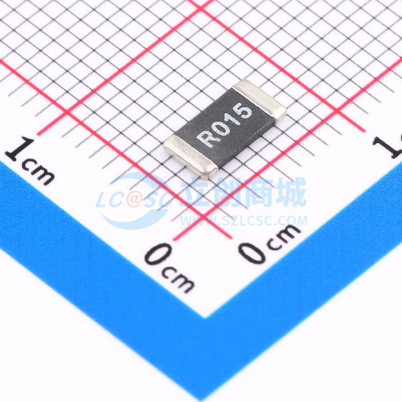 点击查看大图 FMF25FPHR015-LHL实物图