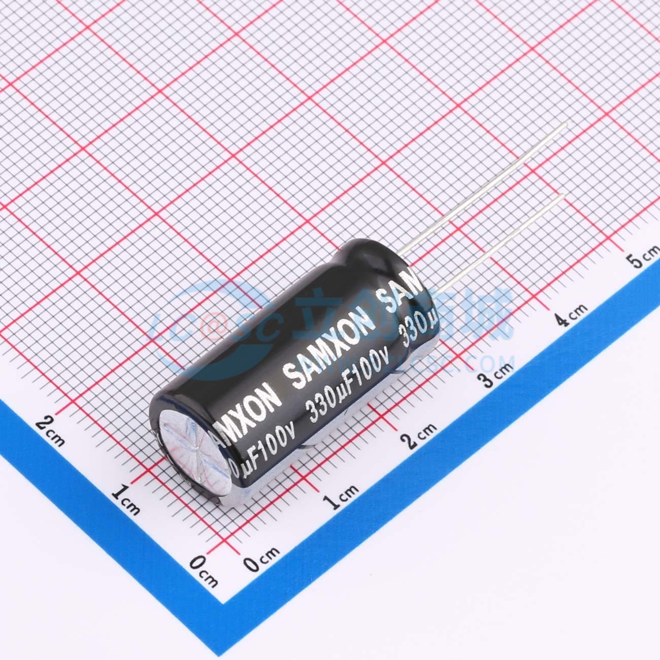 点击查看大图 EGT337M2AI25RR实物图