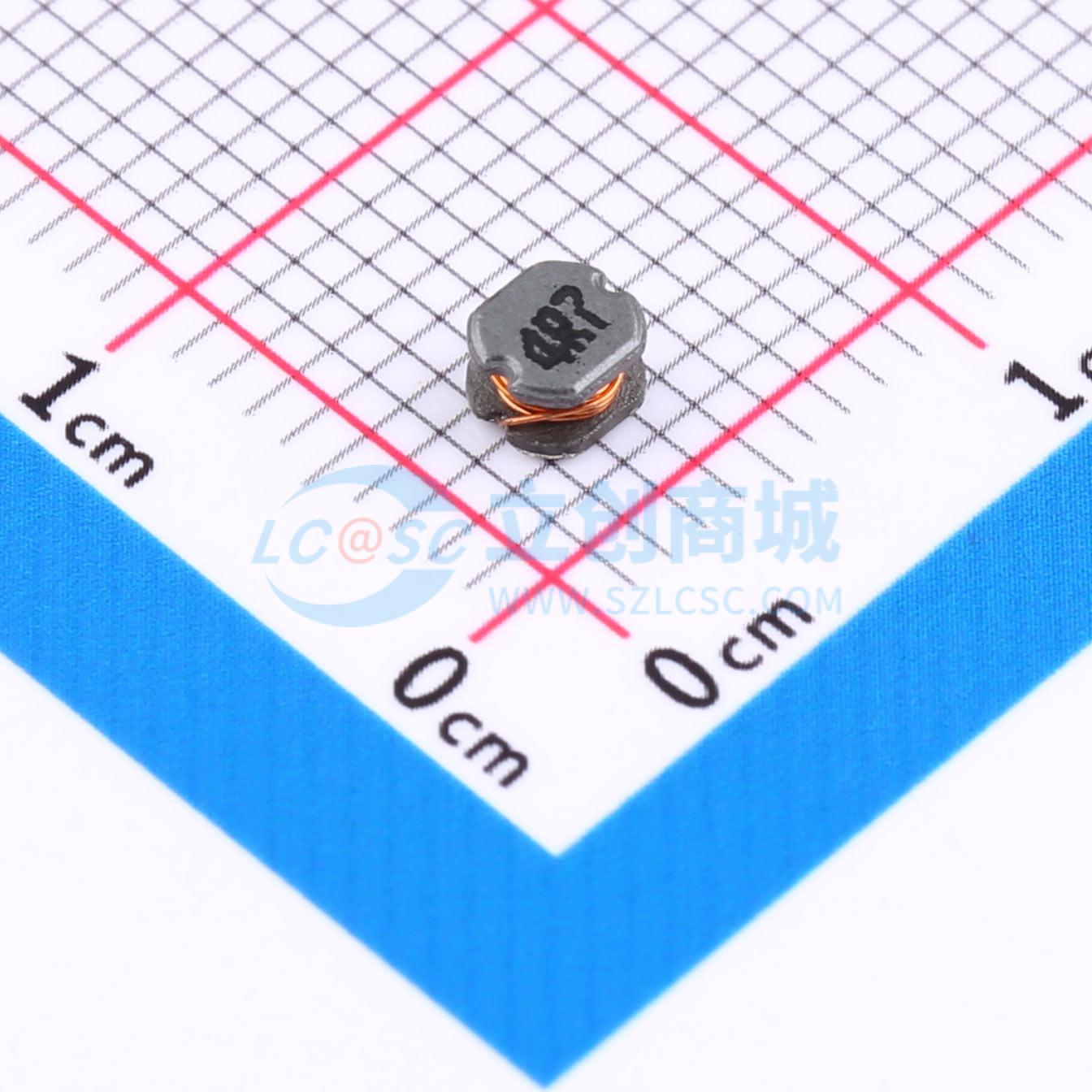 点击查看大图 MSCD32-4R7MT实物图