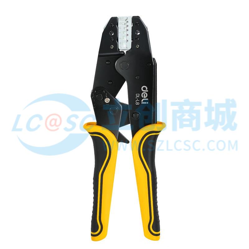 DL-L8实物图