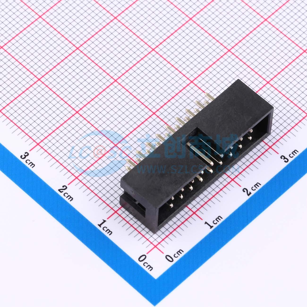 B-3000S18P-0110实物图