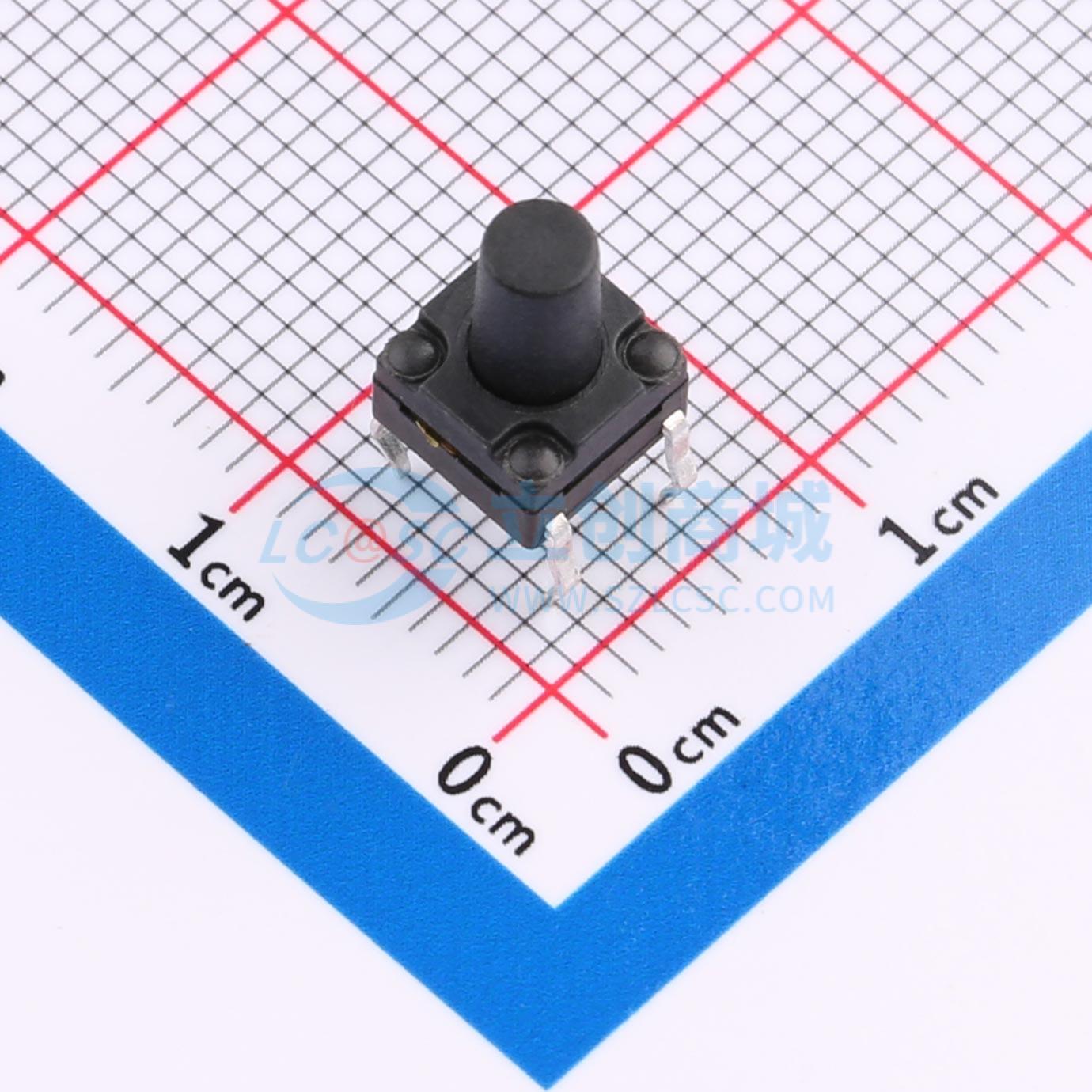 点击查看大图 TC-FS66D-C-K实物图