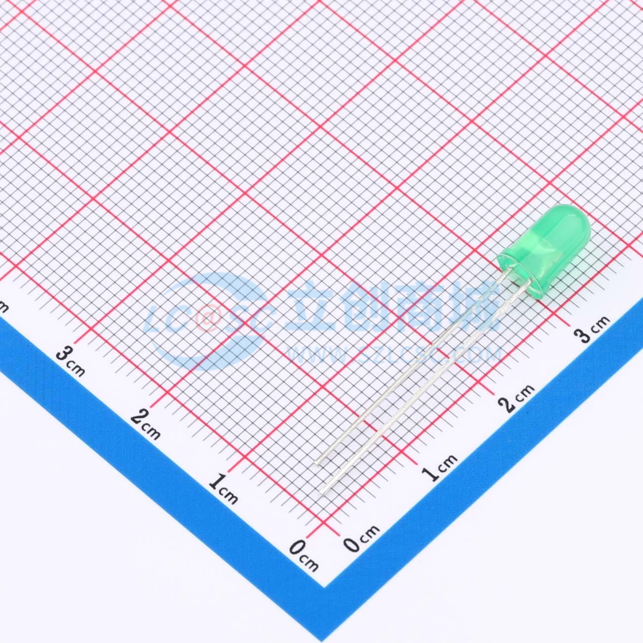 点击查看大图 TJ-L5FYTGHKMCGLFLC7K-A5实物图