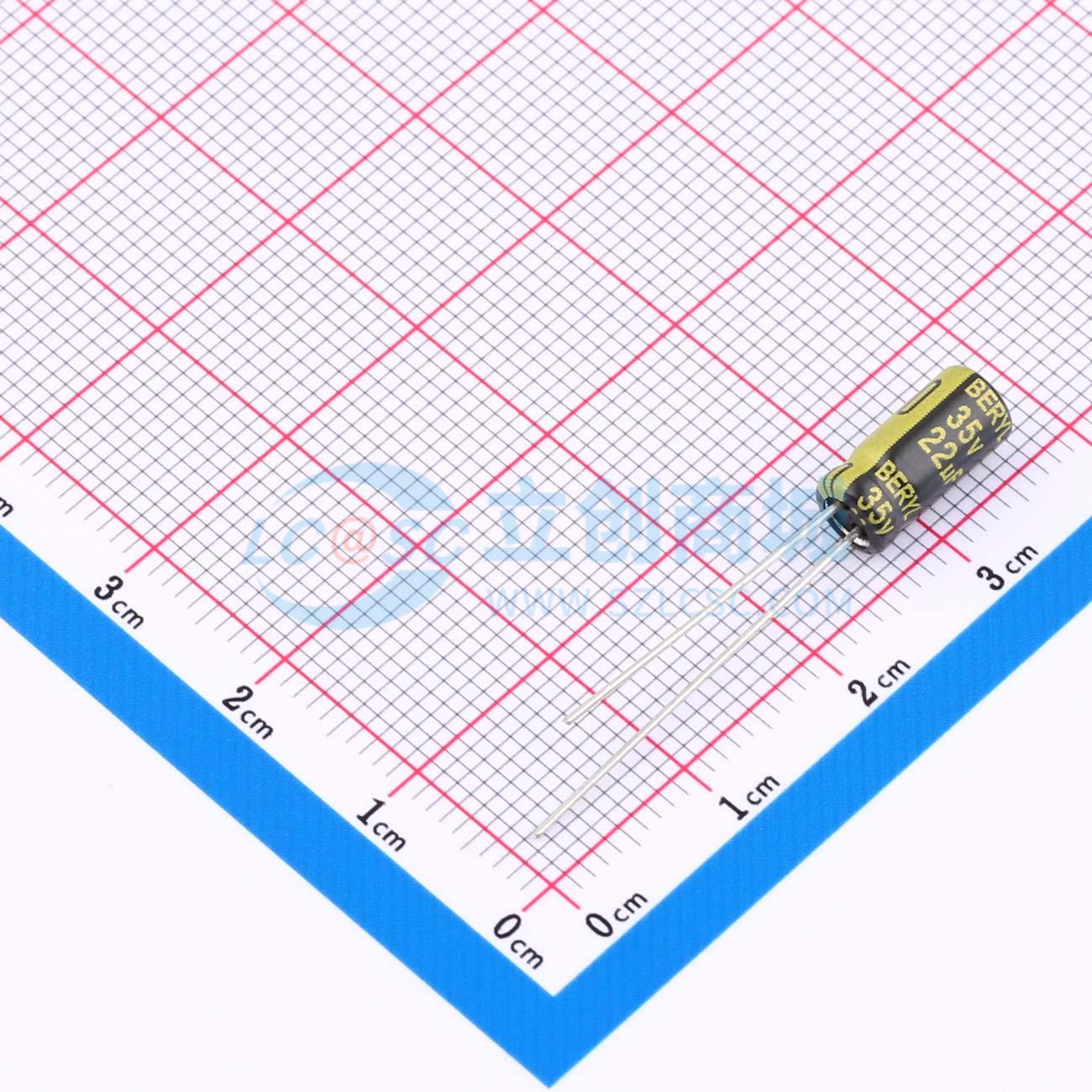 RG035M220LO5*11TA-1A1E实物图