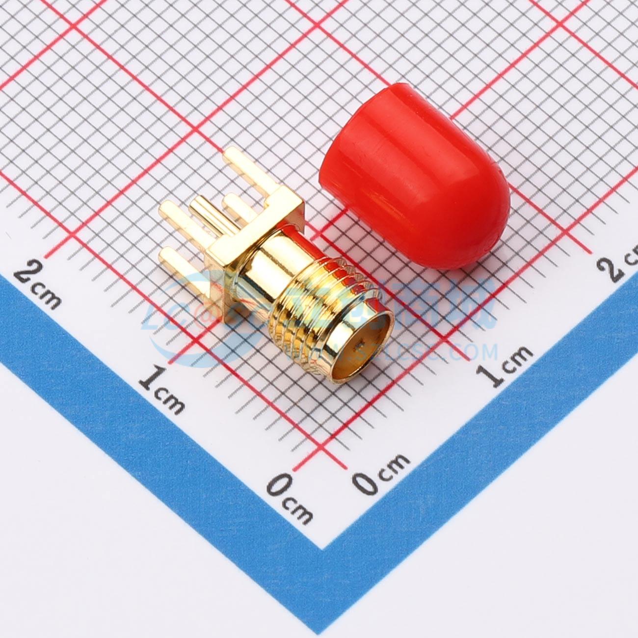 点击查看大图 HL-SMA-KHDA实物图