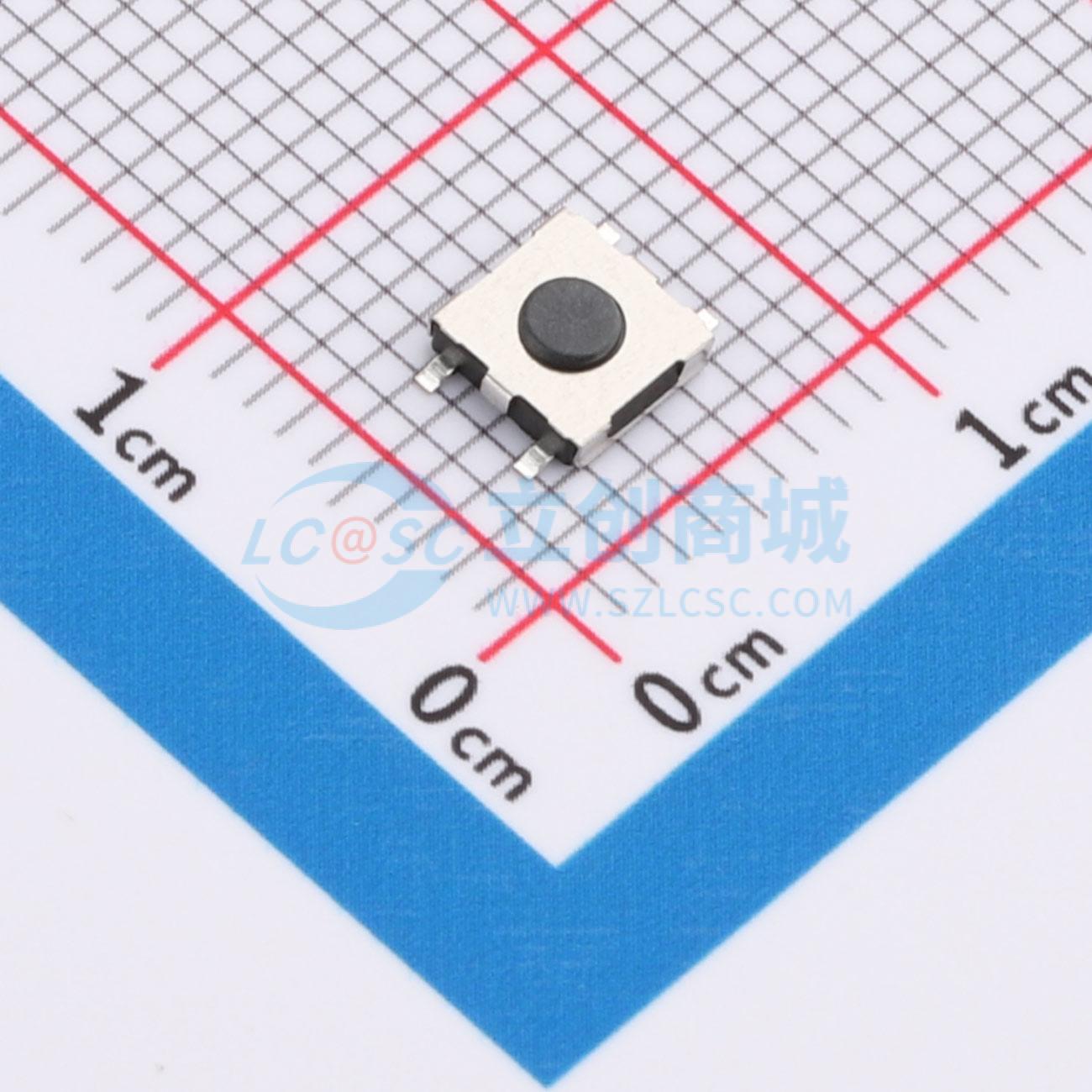 点击查看大图 LCK-TA050H15-2WL实物图