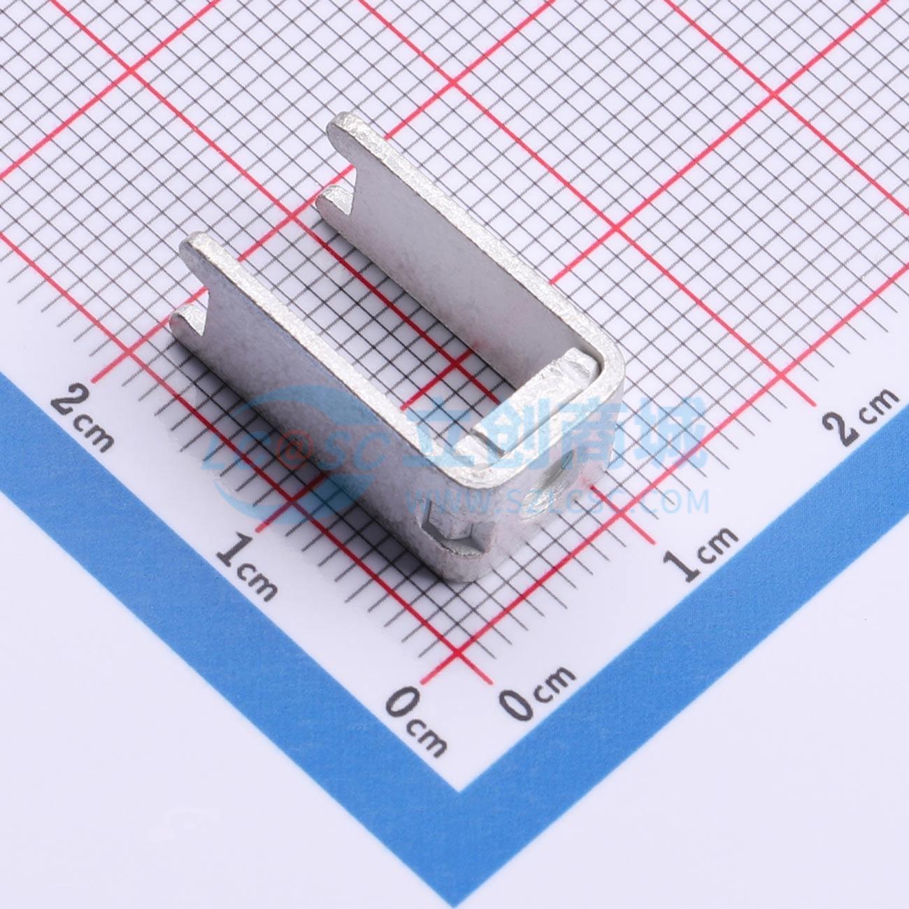 点击查看大图 TT44100080-1800-20实物图