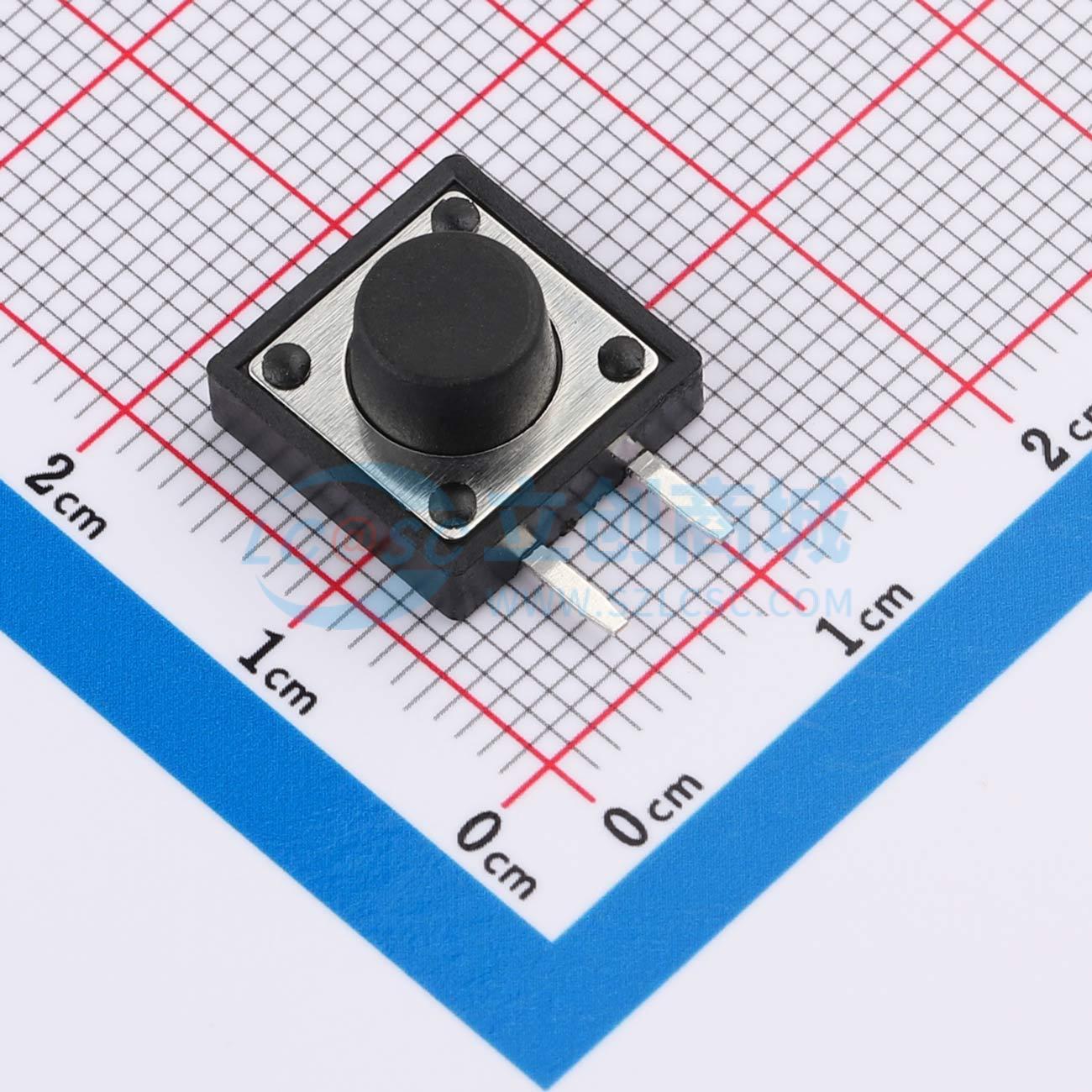 LCK-TA052H70-2WS实物图