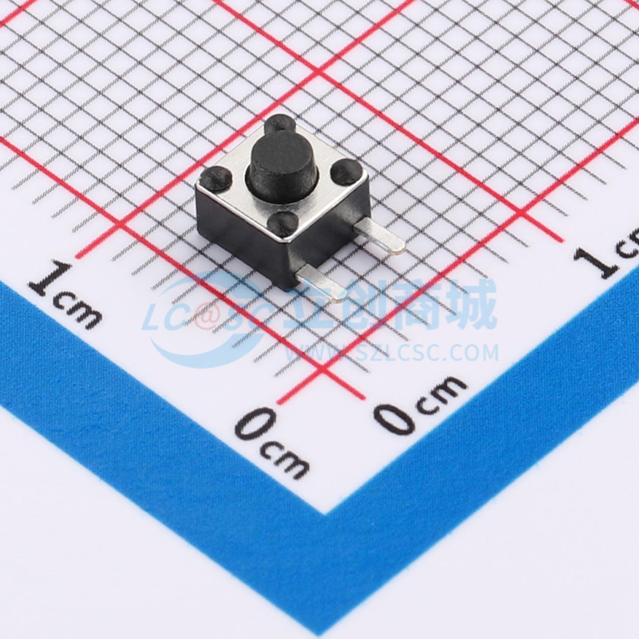 点击查看大图 LCK-TA010H40-2WS实物图