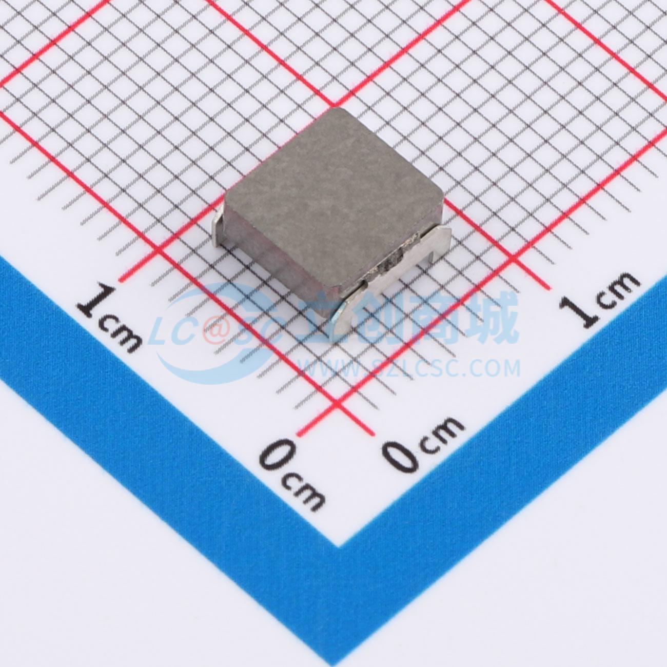 点击查看大图 FXL0640U-2R2-M实物图
