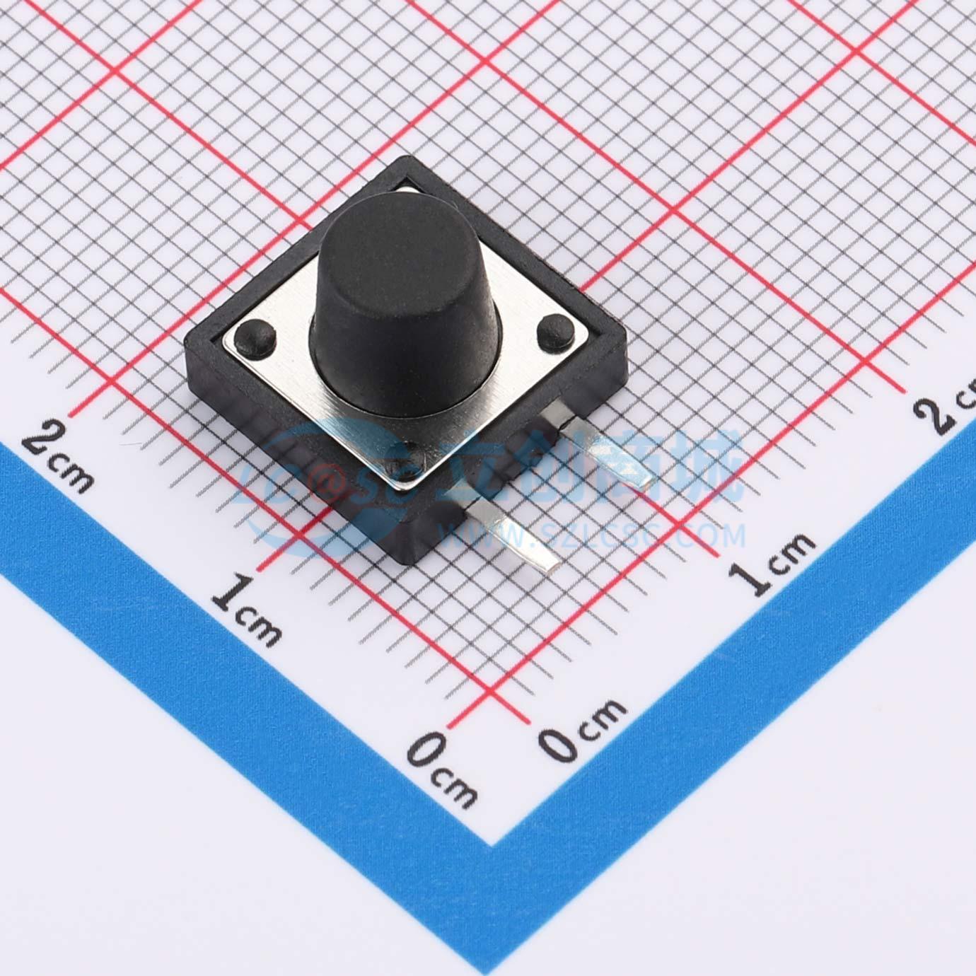 LCK-TA052H90-2WS实物图