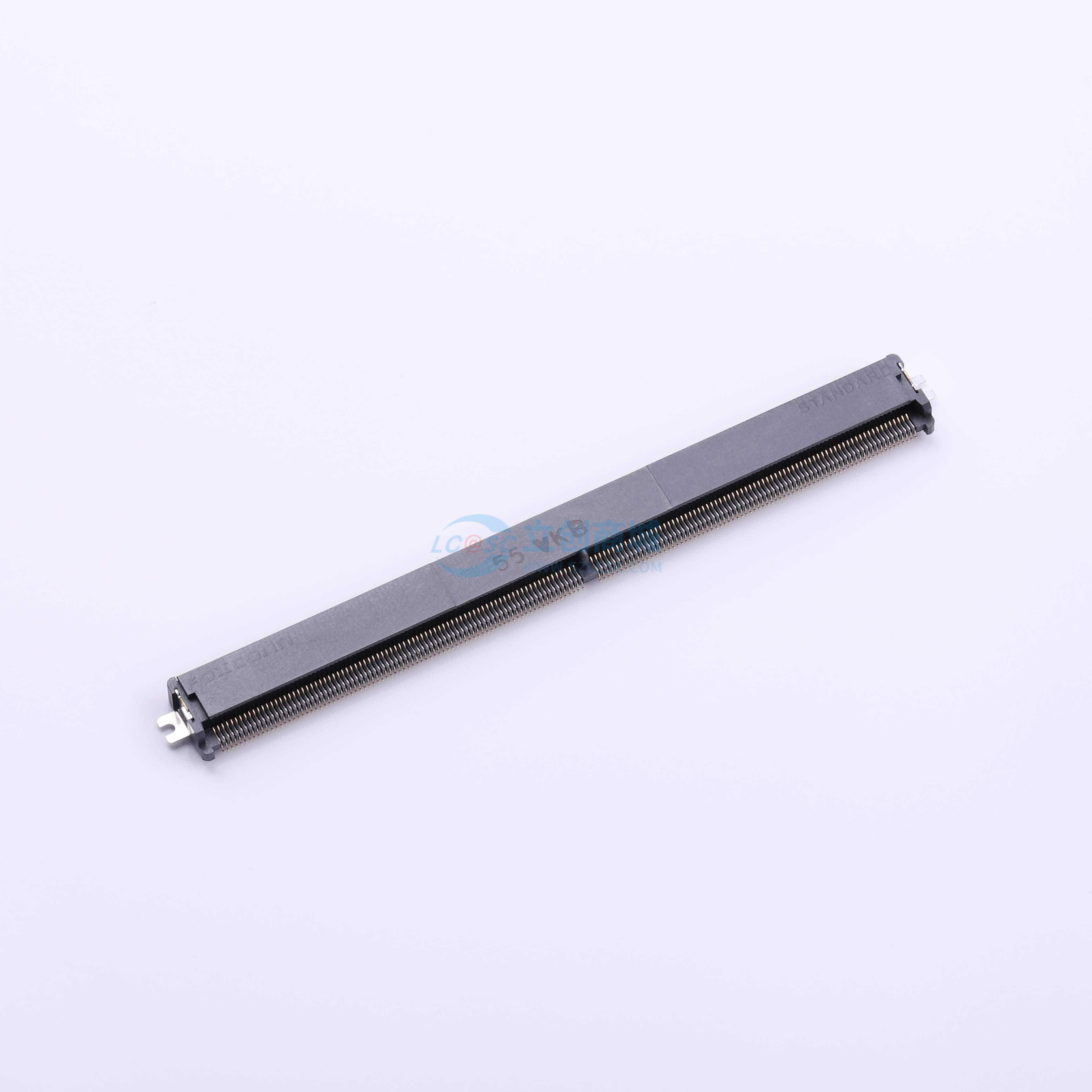 AS0B821-S43B-7H实物图