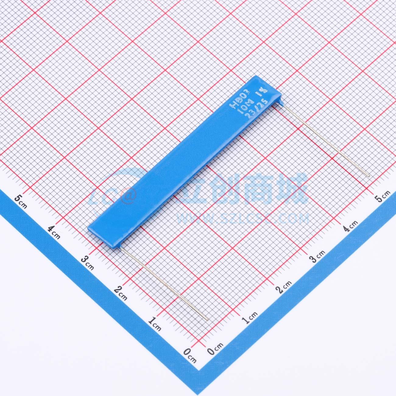 点击查看大图 HB310MFZRE实物图