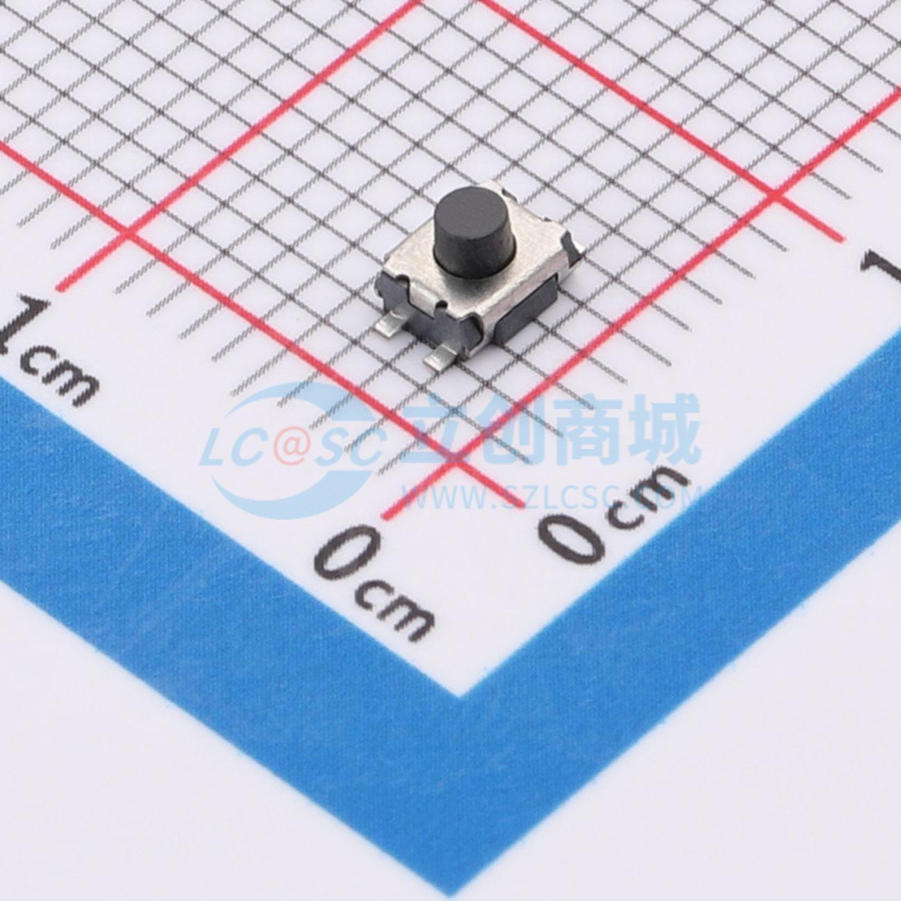 LCK-TA044H25-2WL实物图