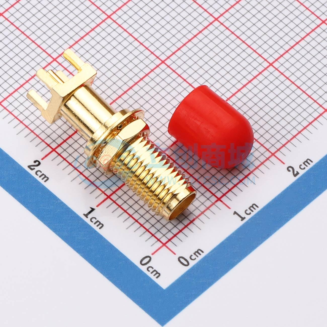 HL-SMA-KYHD11实物图