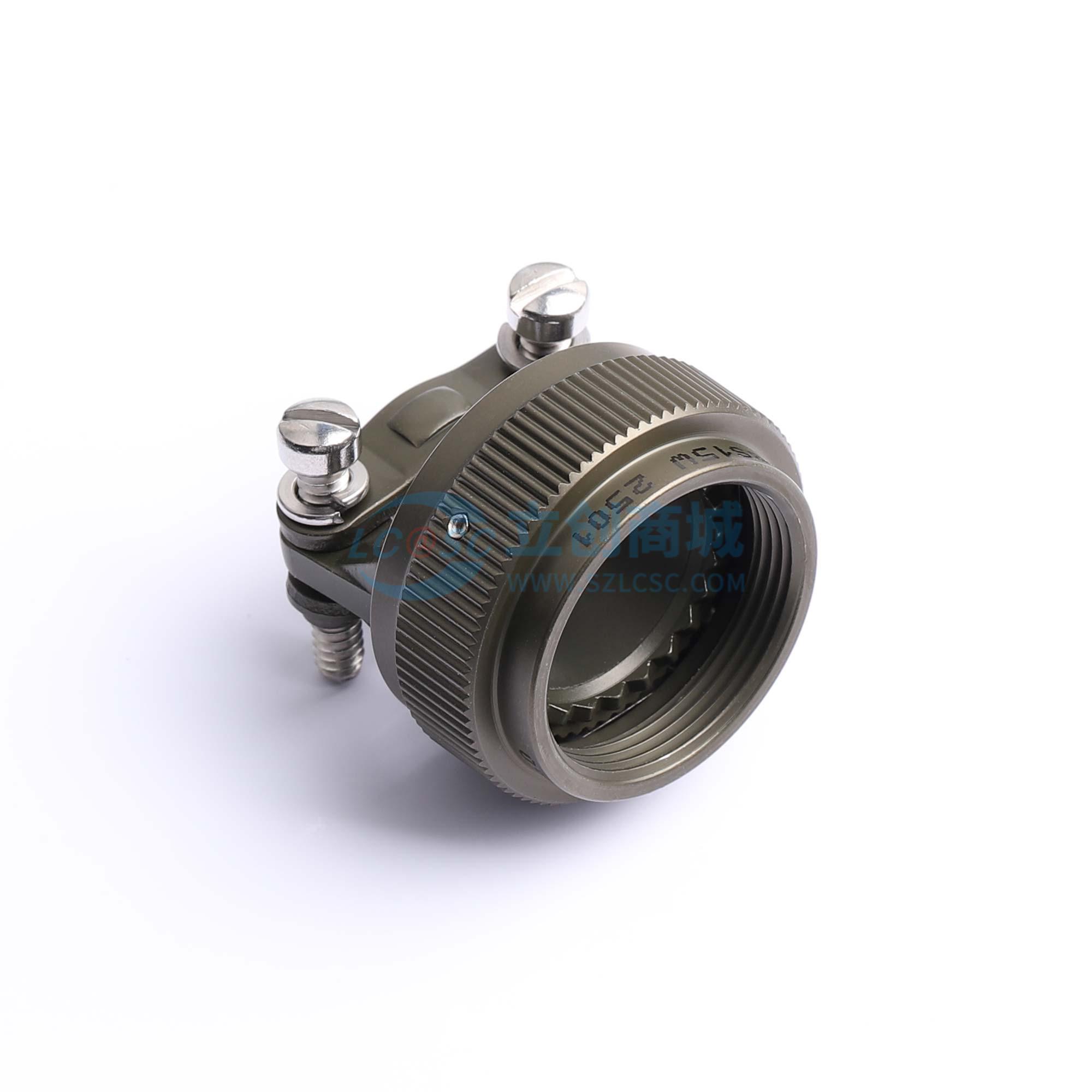 M85049/38S15W实物图