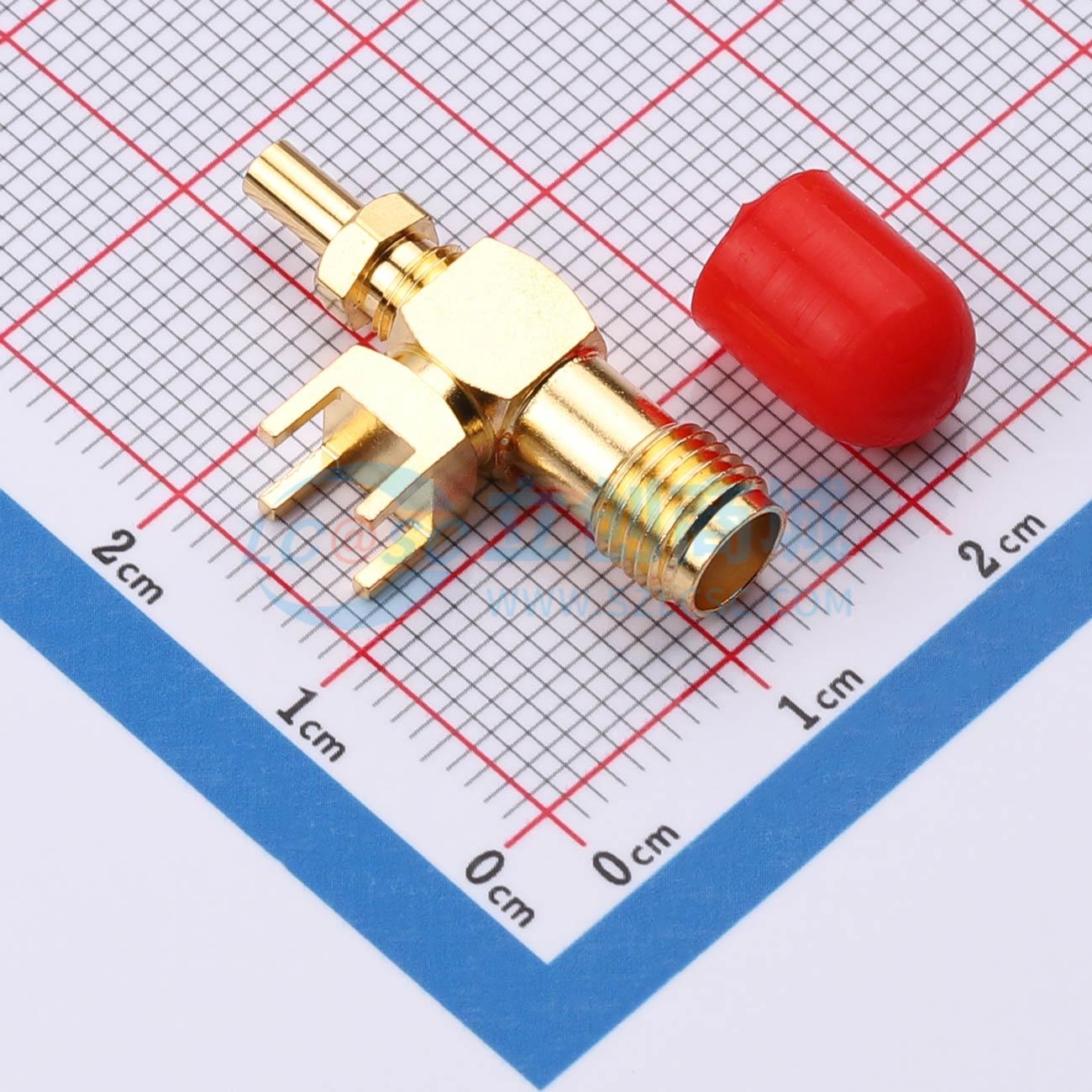 点击查看大图 HL-SMA-KWHD1.37A实物图