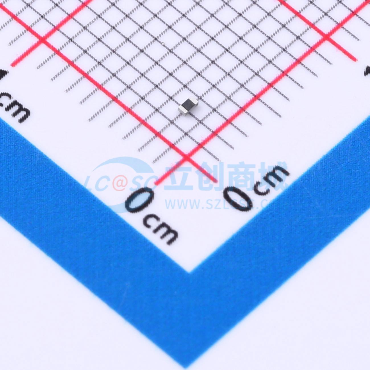 点击查看大图 RC-02K48R7FT实物图