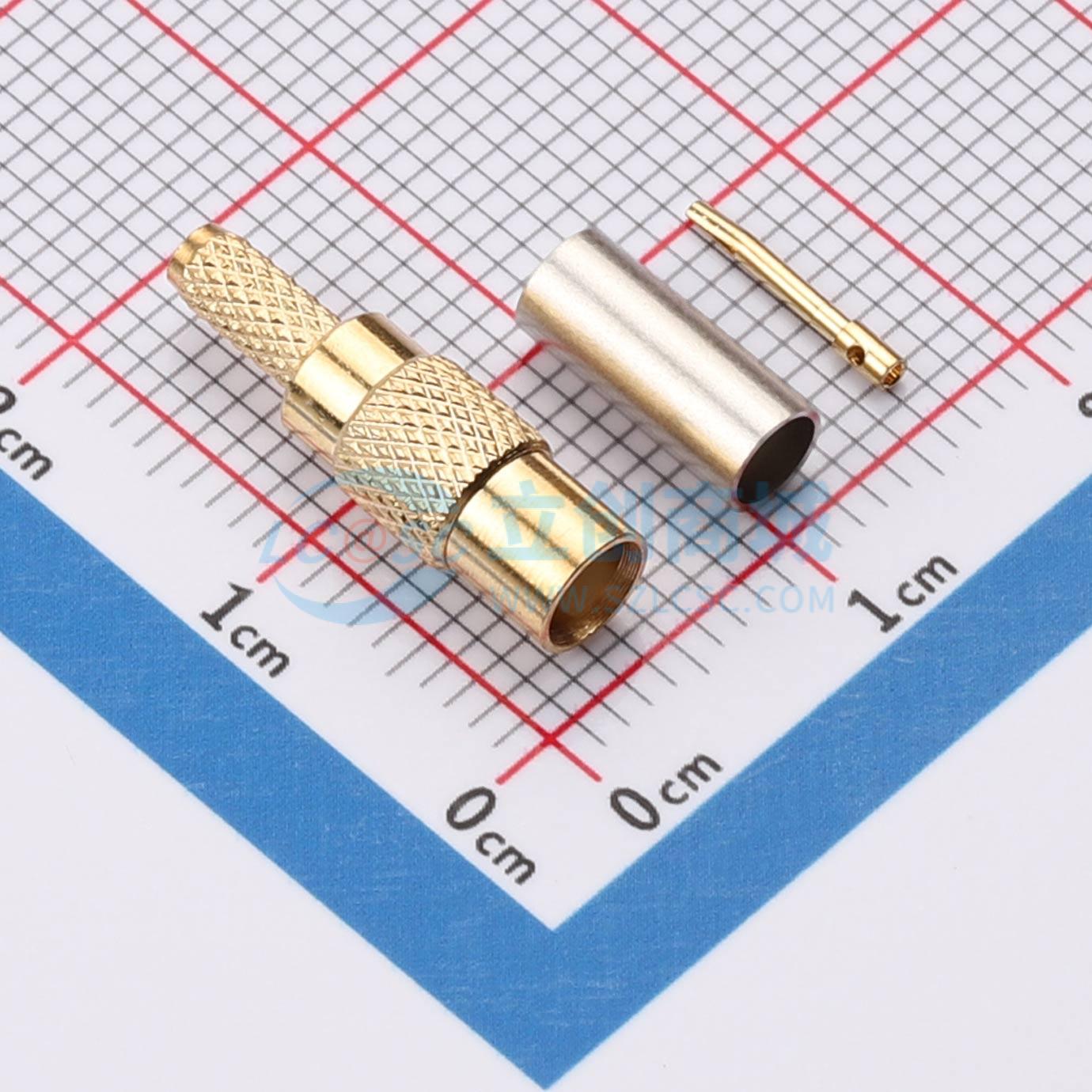 HL2-MCX-C-K1.5实物图